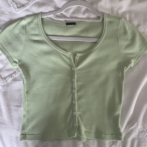brandy melville zelly top